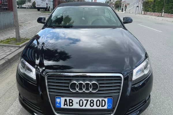 Makina me qera ne Tirane - 40 Euro