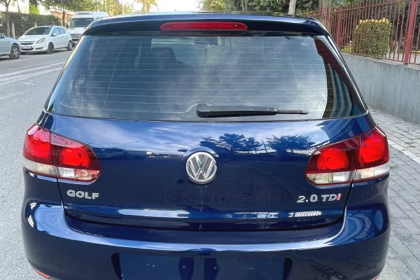 Makina me qera ne Tirane - 25 Euro