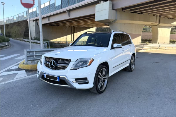 Auto in Vendita a Tirana, Mercedes-Benz, 2015 Diesel,Kambio Automatik Pagamento 12,900  Euro.
