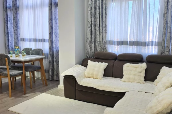 House for Sale 1+1 in Tirana - 93,000 Euro