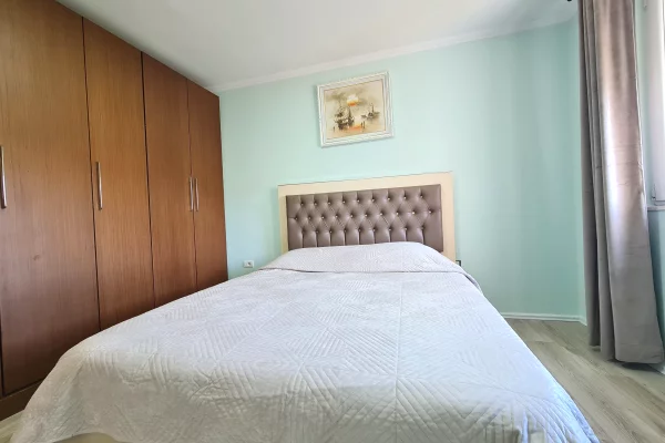 Apartament 1+1 ne shitje Ali Dem
