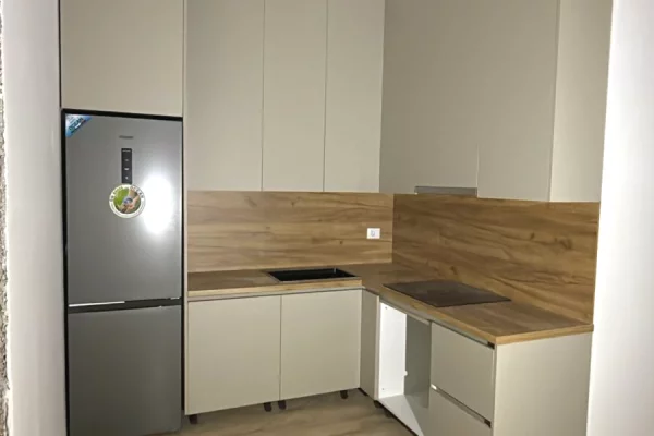 Shtepi ne shitje 1+1 ne Tirane - 135,000 Euro