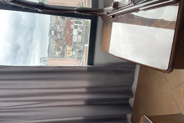 Shtepi me qera Apartament ne Tirane, 2+1, Mobilimi E mobiluar, Pagesa 55,000  Leke.