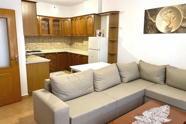 Shtepi me qera 2+1 ne Tirane - 55,000 Leke