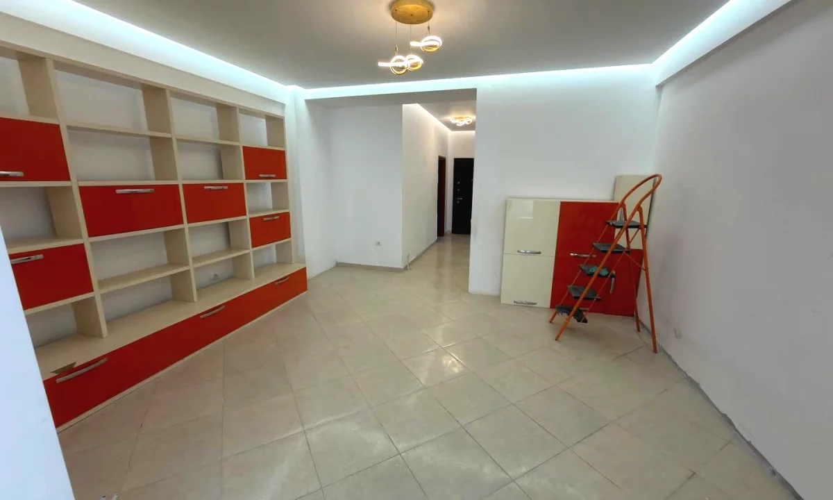 Apartment for sale in Tirana 2+1, In Part
