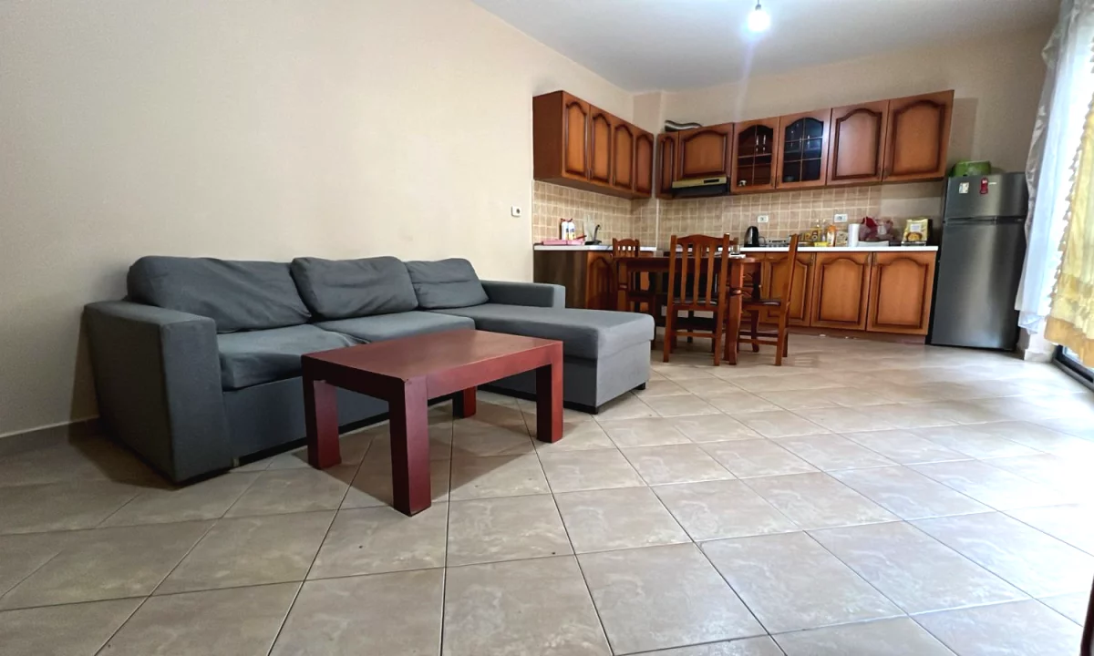 Apartment for rent in Tirana 2+1, Furnished