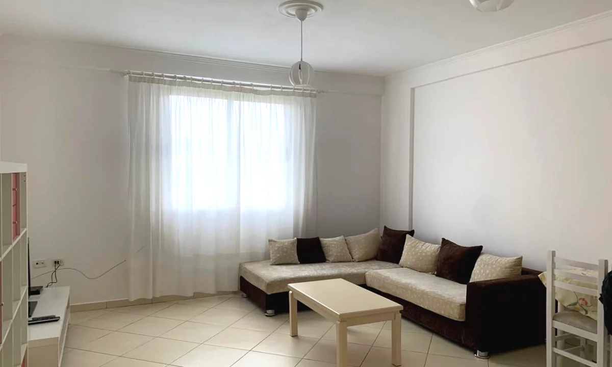 Apartment for sale in Tirana 2+1, Furnished