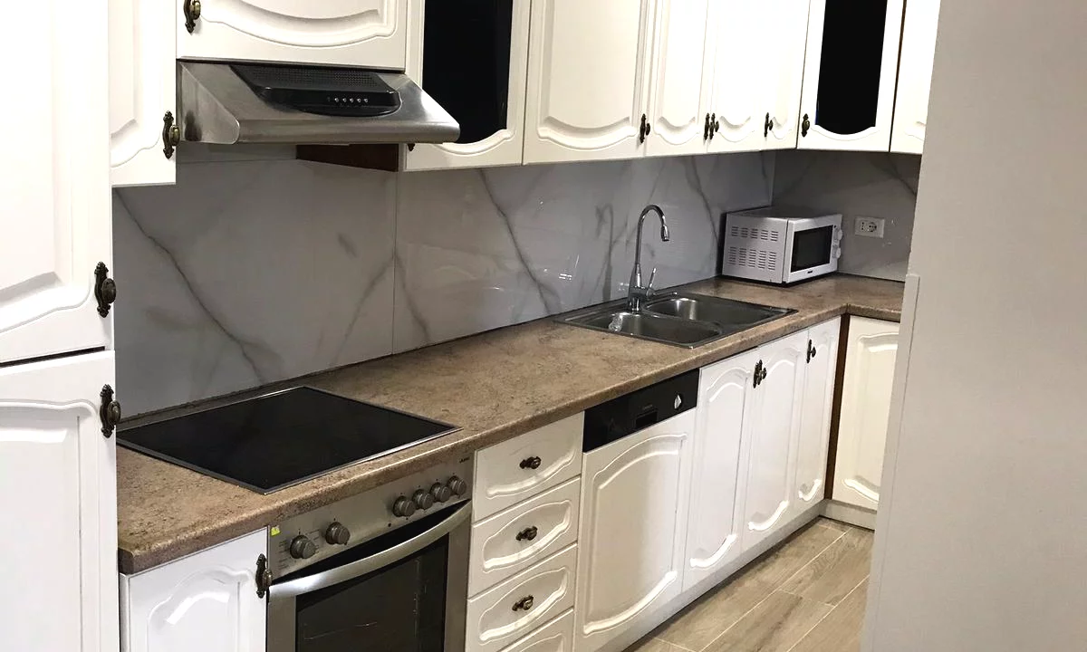 Apartment for rent in Tirana 2+1, Furnished