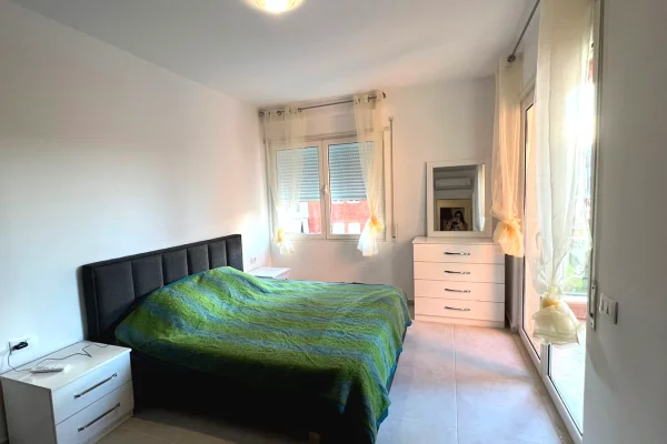 House for Rent 1+1 in Tirana - 42,000 Leke