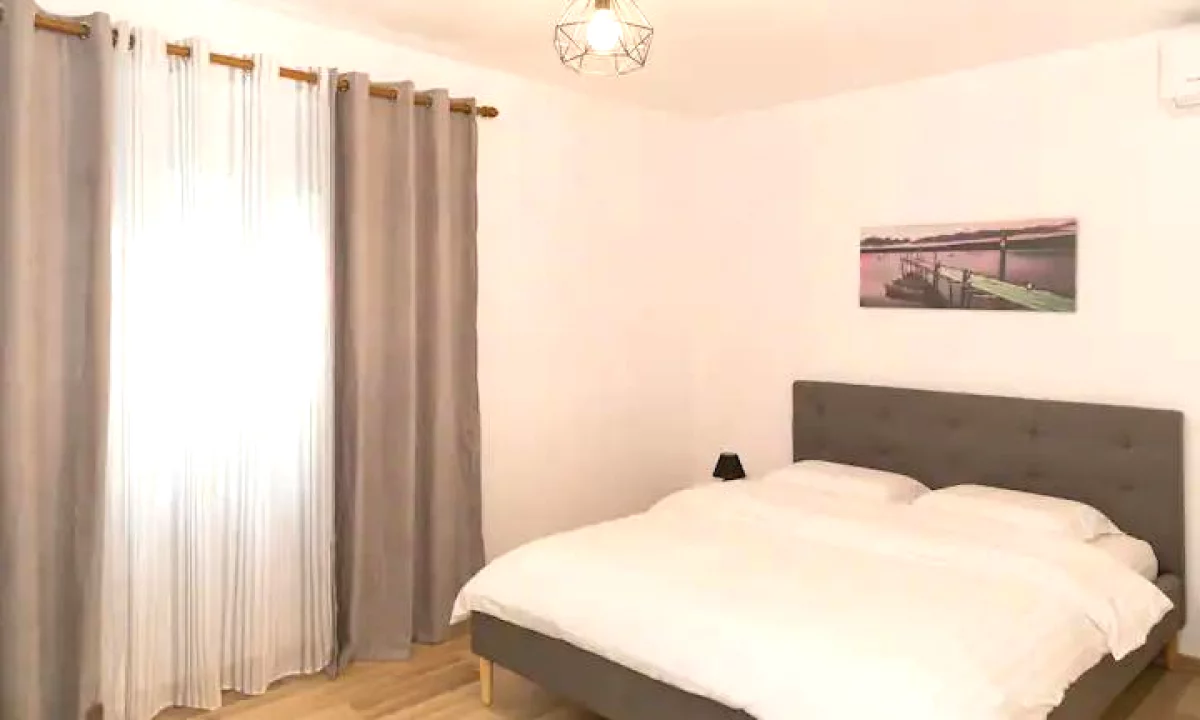 Apartment for rent in Tirana 1+1, Furnished