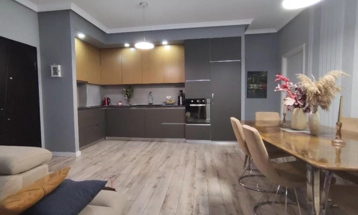 Apartment for rent in Tirana 2+1, Furnished