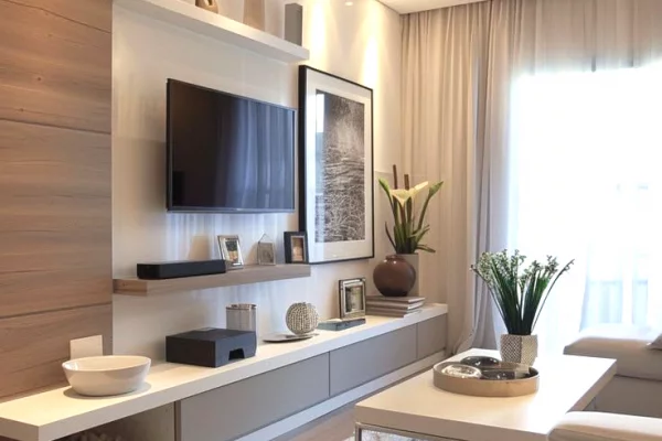 Ne Bllok/Petro Nini , jepet me qera apartament 2+1 totalisht i arreduar !