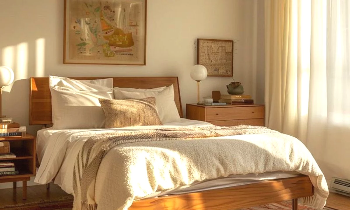 Apartment for rent in Tirana 1+1, Furnished