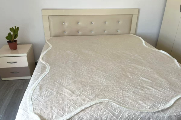 📍Qender prane Bankes se Shqiperise, Jepet me qera apartament 2+1.