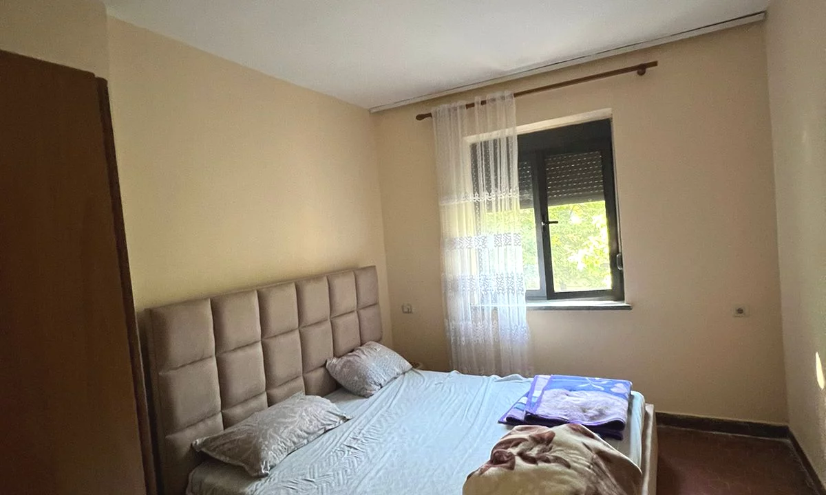 Apartment for rent in Tirana 1+1, Furnished