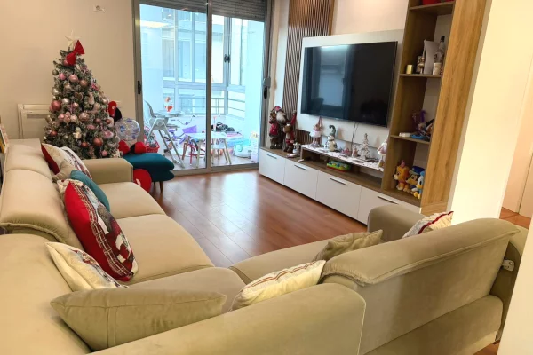 Casa in affitto 2+1 a Tirana - 750 Euro