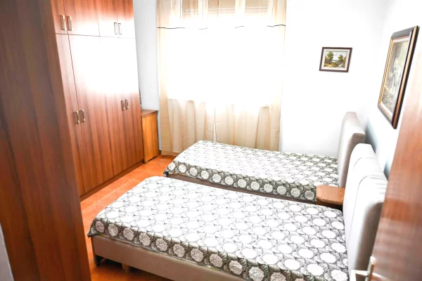 Casa in affitto 2+1 a Tirana - 56,000 Leke
