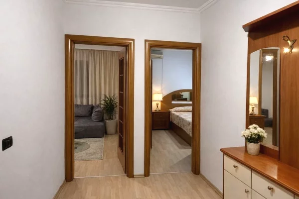 Casa in affitto 1+1 a Tirana - 52,000 Leke