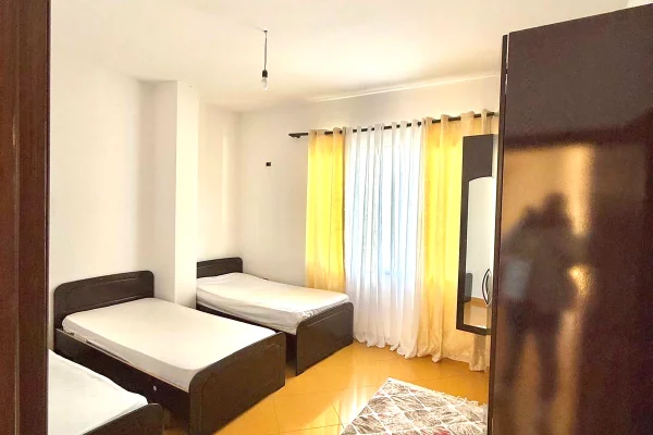 Casa in affitto 1+1 a Tirana - 45,000 Leke