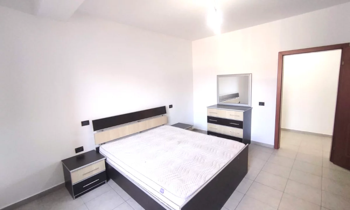 Apartment for rent in Tirana 1+1, Furnished