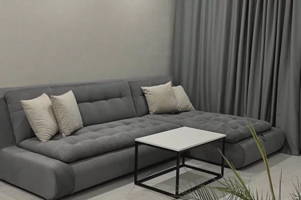 House for Rent 1+1 in Tirana - 580 Euro