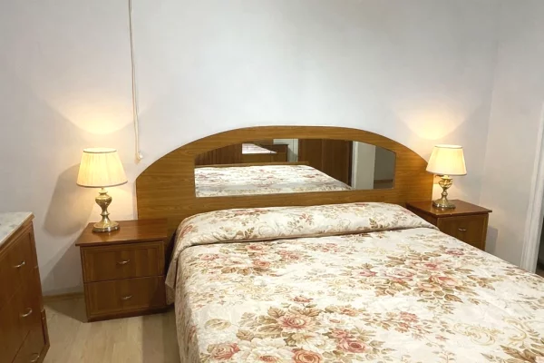 House for Rent 1+1 in Tirana - 500 Euro