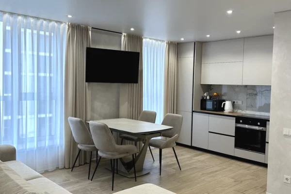 Casa in affitto 1+1 a Tirana - 500 Euro