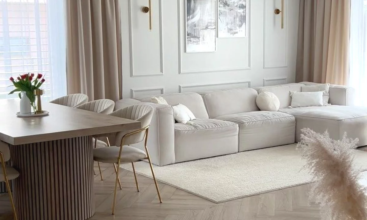 Appartamento in affitto a Tirana 2+1, Arredato