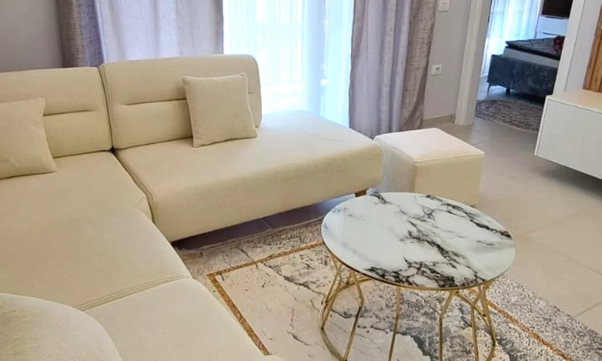 Apartment for rent in Tirana 2+1, Furnished