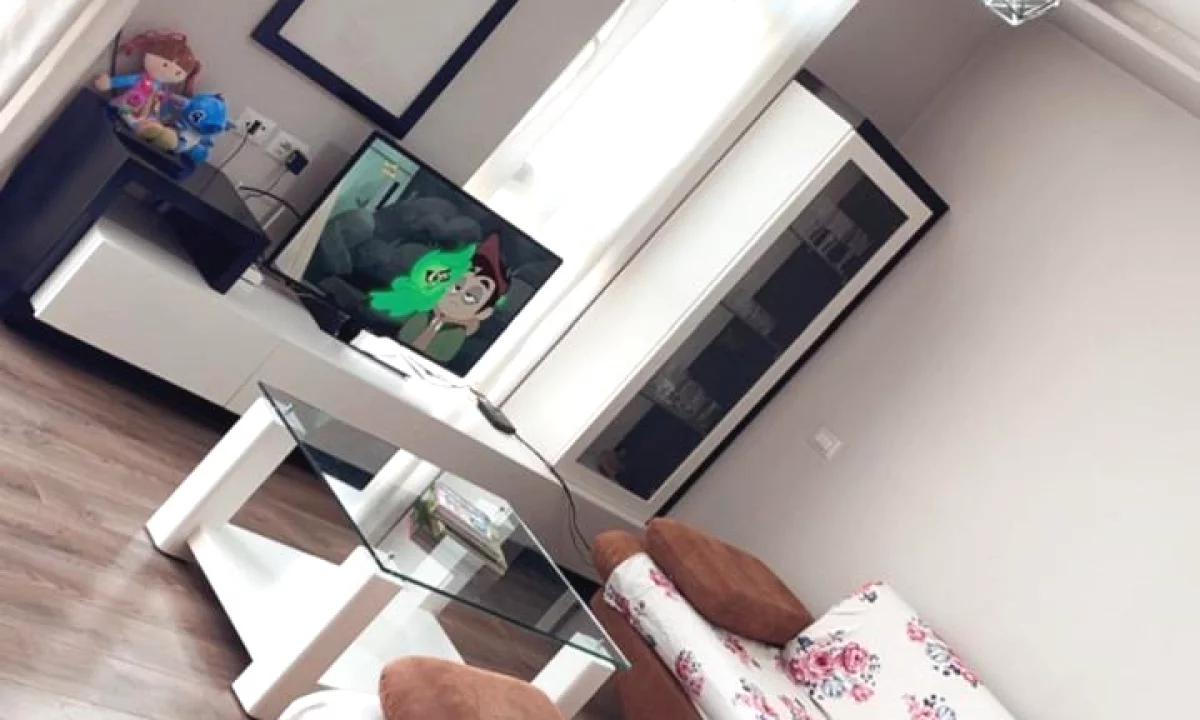 Apartment for rent in Tirana 2+1, Furnished