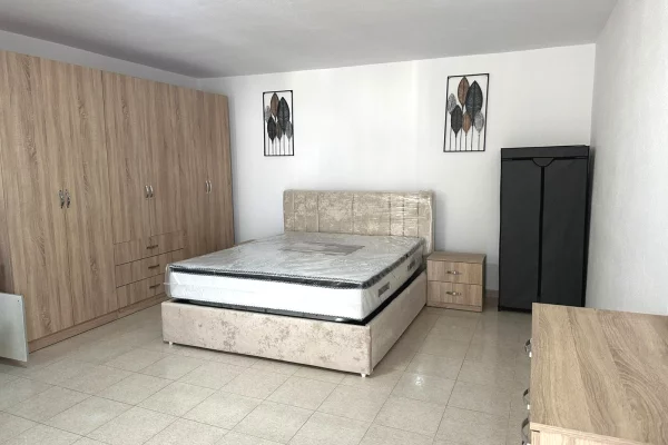 Shtepi me qera Shtepi Private ne Tirane, 1+1, Mobilimi E mobiluar, Pagesa 35,000  Leke.