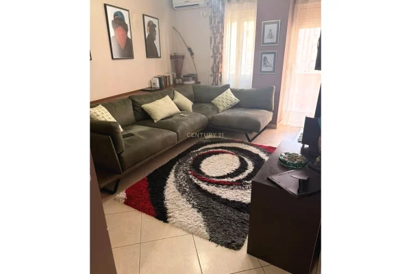 Shtepi ne shitje 2+1 ne Tirane - 123,000 Euro