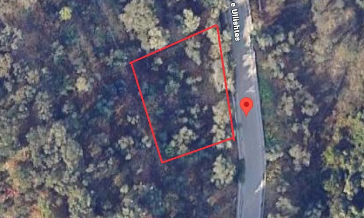 Shitet toke ne Sauk te Vjeter