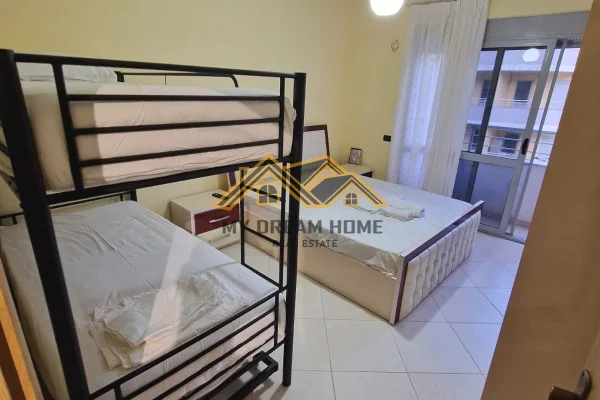 House for Sale 2+1 in Durres - 146,000 Euro