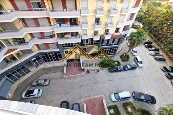 House for Sale 2+1 in Durres - 146,000 Euro