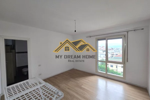 Apartment for sale in Durres 3+1, Furnished