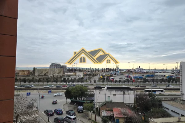 Apartment for sale in Durres 3+1, Furnished