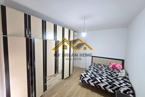 Apartment for sale in Durres 3+1, Furnished