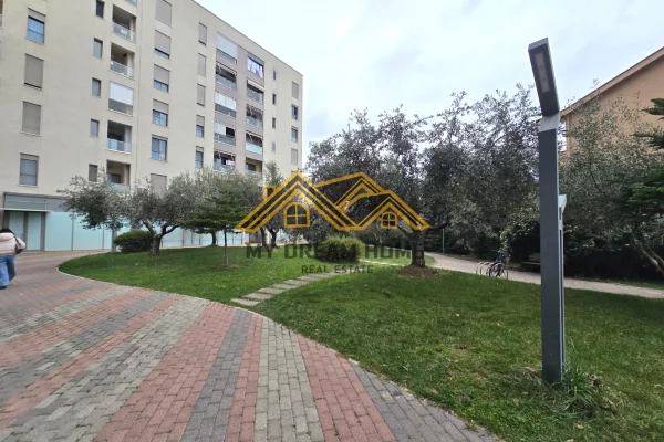 Apartment for sale in Durres 3+1, Furnished