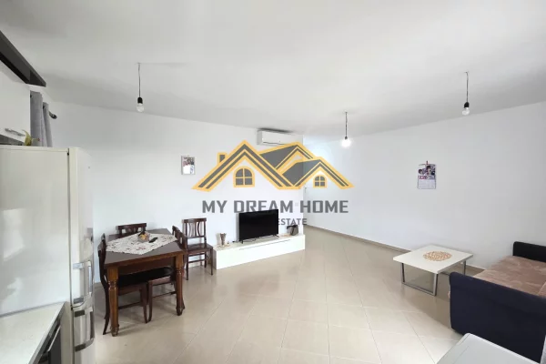 Apartment for sale in Durres 3+1, Furnished