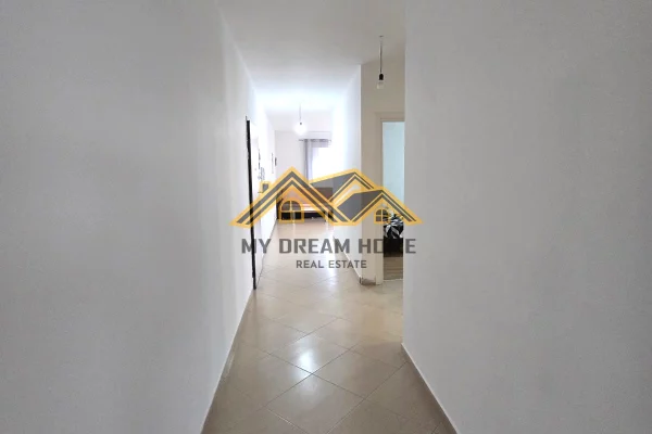 Apartment for sale in Durres 3+1, Furnished