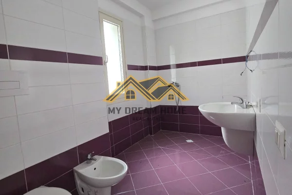 Apartment for sale in Durres 3+1, Furnished