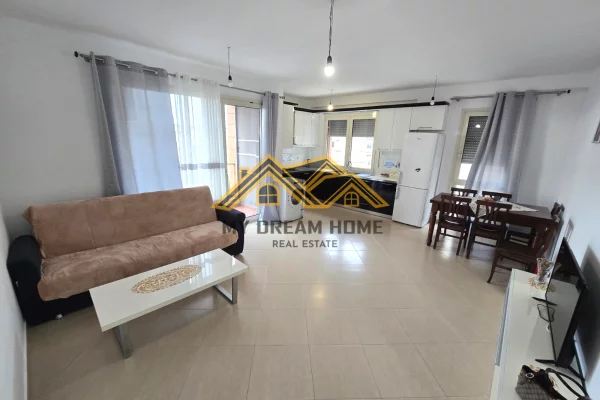 Apartment for sale in Durres 3+1, Furnished