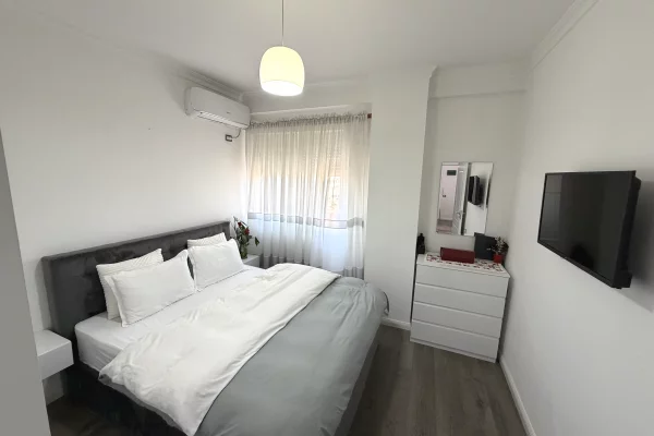 Apartment for sale in Tirana 2+1, Furnished