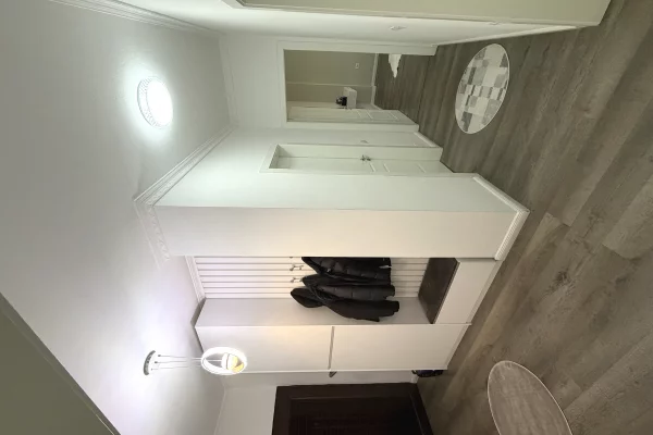 Apartment for sale in Tirana 2+1, Furnished