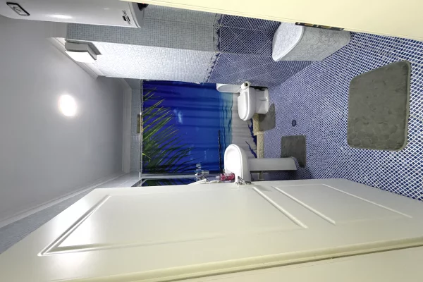 Apartment for sale in Tirana 2+1, Furnished