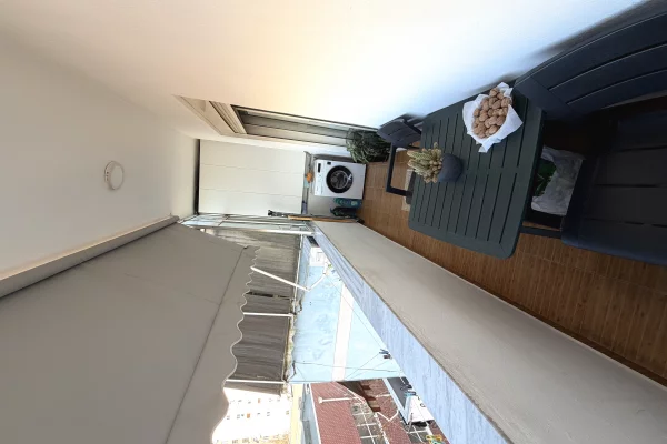 House for Sale 2+1 in Tirana - 203,000 Euro