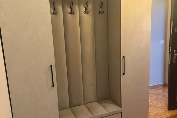 Shtepi me qera Apartament ne Tirane, 2+1, Mobilimi E mobiluar, Pagesa 650  Euro.