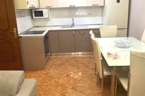 Shtepi me qera Apartament ne Tirane, 2+1, Mobilimi E mobiluar, Pagesa 650  Euro.