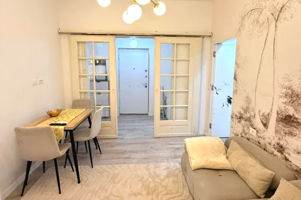 House for Sale 2+1 in Tirana - 240,000 Euro